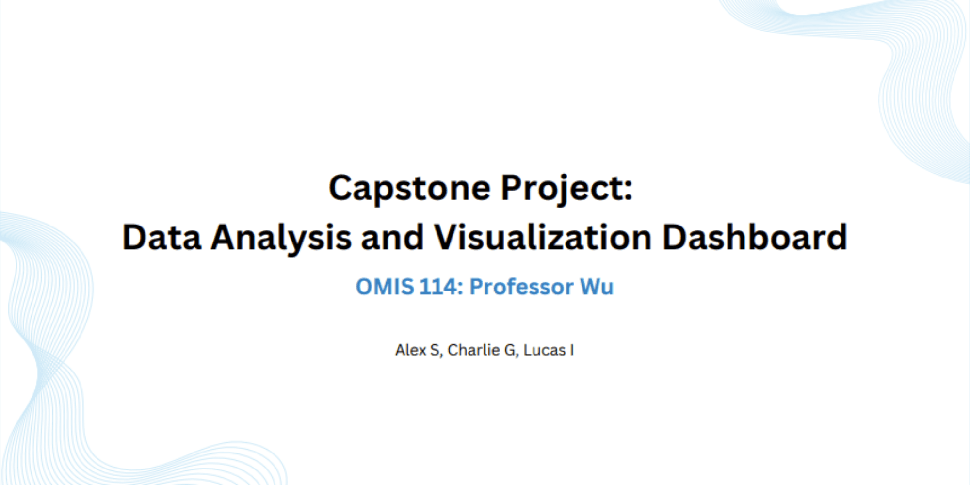 Sales Data Analysis and Churn Modeling project visual